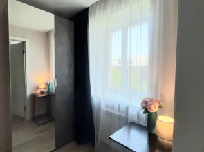 Квартира на Клыпина 24П