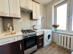 Апартаменты около ГКБ Ворохобома и метро Народное Ополчение