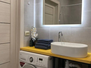 Апартаменты Студия с Видом на Горы