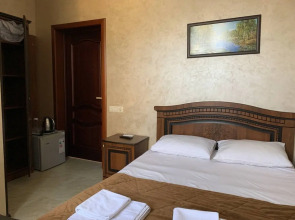 Гостевой дом Кристина