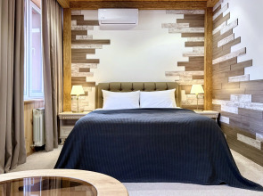 Апартаменты на Эстонской 31