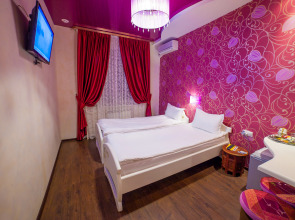 Отель Халиф