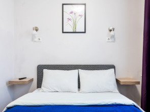 Квартира Саратовский проезд 4