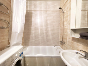 Апартаменты Белые Паруса 3