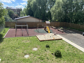 Квартира в 5 минутах от центра