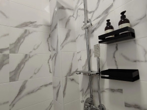 Апартаменты Студия от сети Gorod Si в Центральном районе