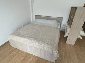 Квартира Pskov City Apartments 6 Lagernaya 5 A