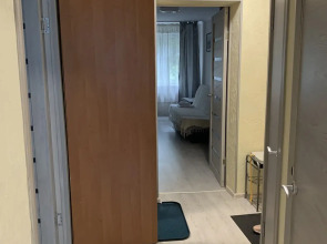 Квартира У ручья