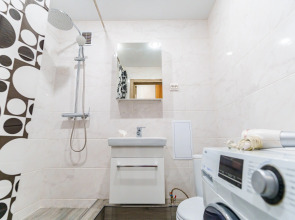 Апартаменты в центре Новороссийска от LetoApart