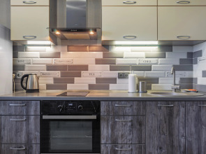 Апартаменты на Димитрова 108