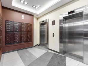 Апартаменты Букинист 233/1