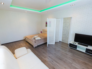 Апартаменты на Минусинской