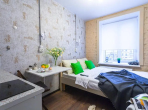 Квартира Гости Любят на Сенной