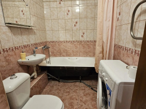 Квартира Золотые Палочки