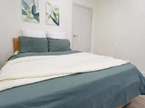 Квартира на бульваре Олега Волкова 3