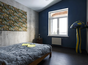 Гостевой Дом Состояние Хаус