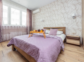 v Sirius Vid na Gory DomMorya.rf (ZhK Frukty Apelsin 7009) Flat