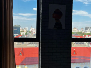 Апартаменты на Верхнеторговой 4