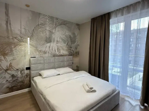 V Zhk Tau House 0085500 Apartments