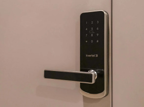 Апартаменты На Авиамоторной 209