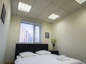 Хостел Skyrooms