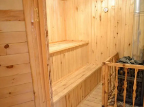 Мини-отель Гвардейская