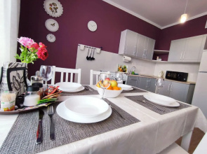 Apartamenty White Lodging Olimp