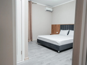 База отдыха Бзыбь