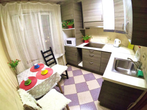 Апартаменты на Воронежской 34/3