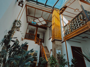 Отель Old Yerevan