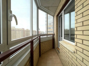 Апартаменты Rauktis Apartments