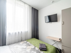 Апарт-отель Нижний Ораниенбаум (106)