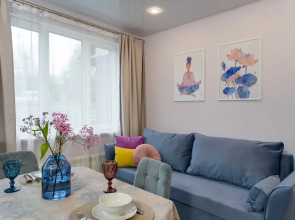 Квартира Шахерезада