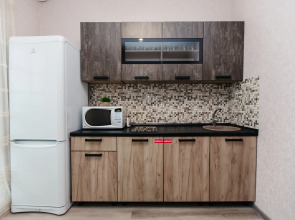 Апартаменты Good Life на Ясном Берегу 5