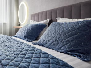 Апартаменты на Декабристов №2