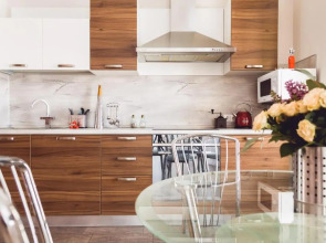 Апартаменты Historical Place