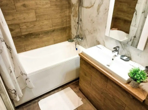 Апартаменты Like Home с видом на море