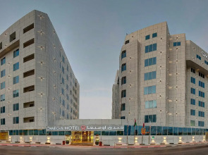 Omega Hotel