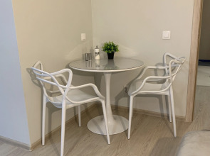 Квартира в IQ Доме