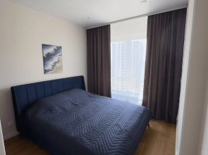 Квартира Уютная Недалеко от Моря