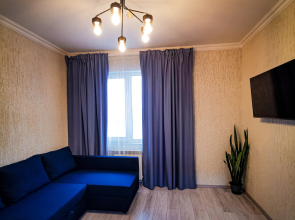 Na Oyunskogo Lodging Houses