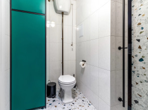 Апартаменты Виатур на Карбышева