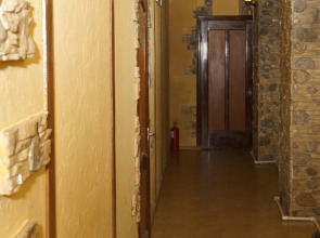 Мини-отель Космос Артем