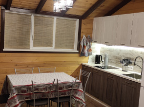 Гостевой Дом Семейный