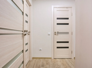 Квартира в новом доме у озера (ап. Нордикхаус 9)