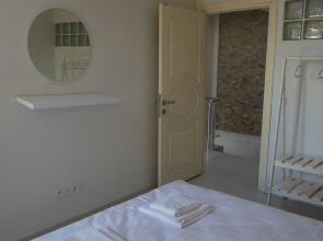 Апартаменты Kaplan Luxury