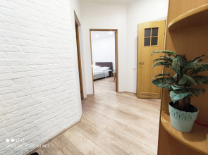 Квартира в районе Амалиенау. Около парка Центрального