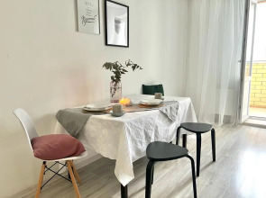 Апартаменты нa Переверткина