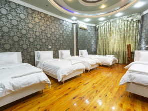 Отель Great Trip