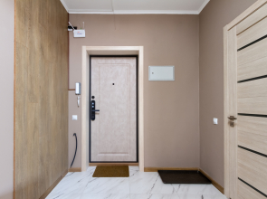 Квартира Студия-Лофт у Зоопарка по Европейским Стандартам